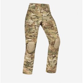 G4 Female Fit Combat Pants Multicam 